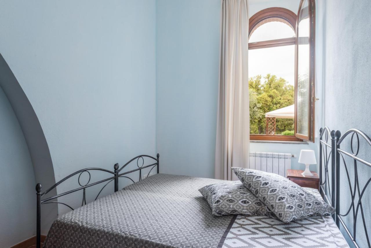 Tenuta Di Valmora Маса Маритима Екстериор снимка