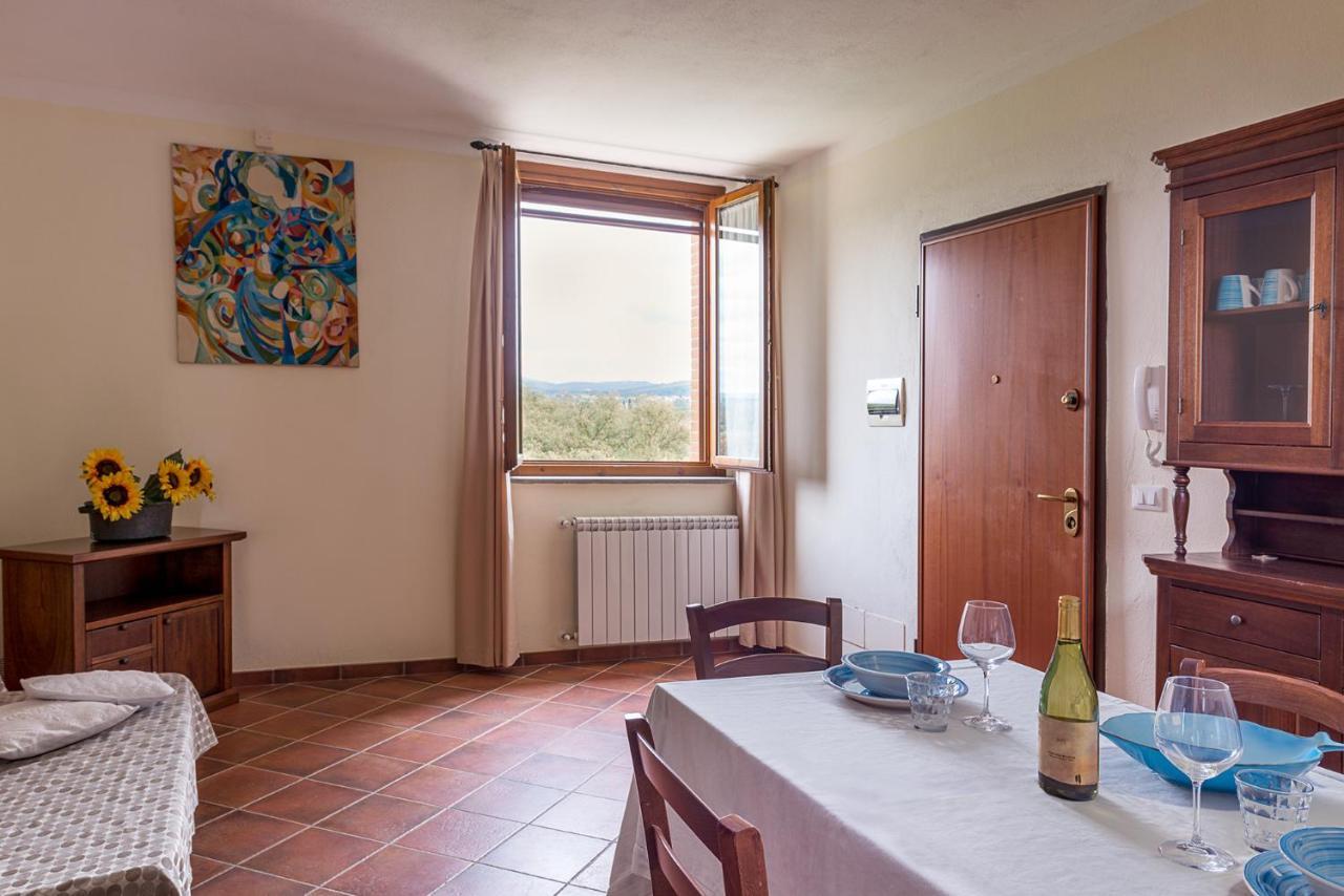Tenuta Di Valmora Маса Маритима Екстериор снимка