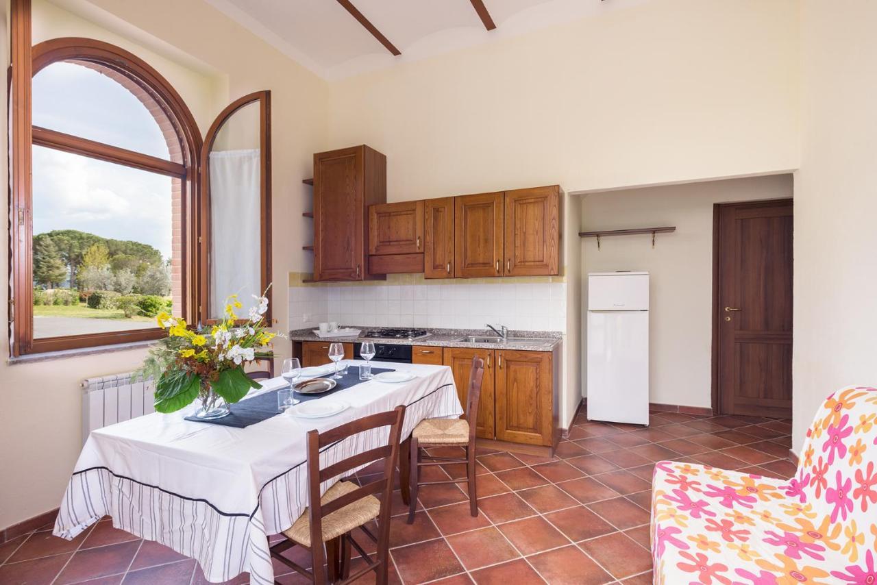 Tenuta Di Valmora Маса Маритима Екстериор снимка