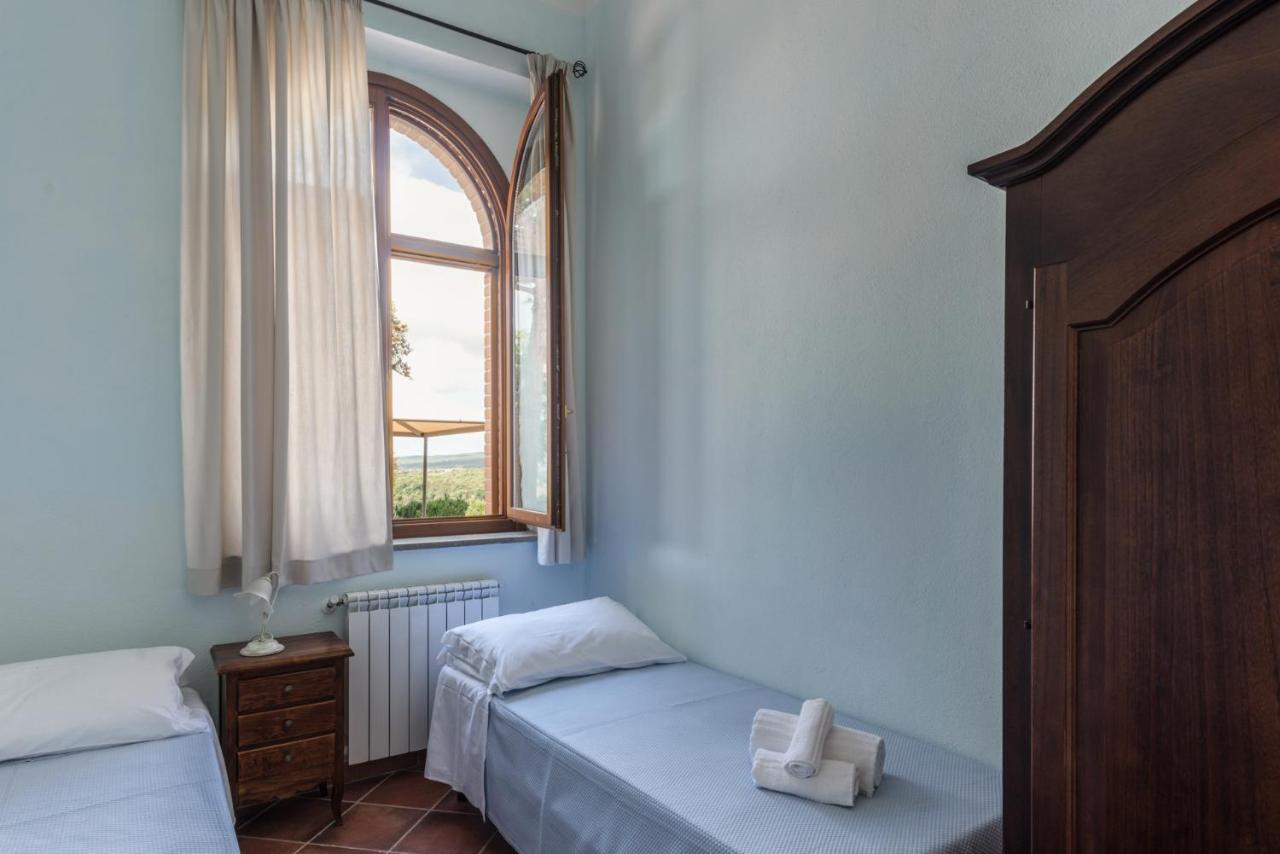 Tenuta Di Valmora Маса Маритима Екстериор снимка