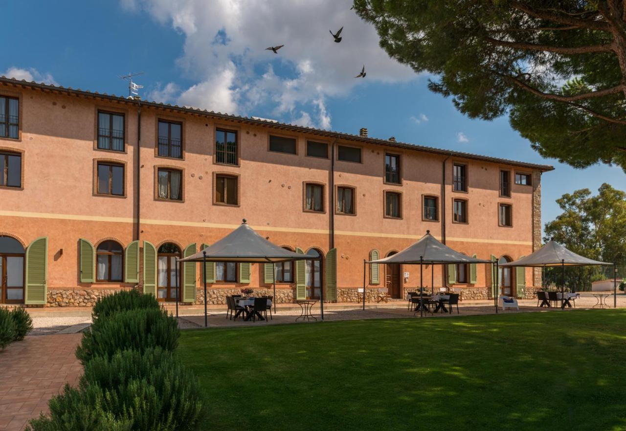 Tenuta Di Valmora Маса Маритима Екстериор снимка