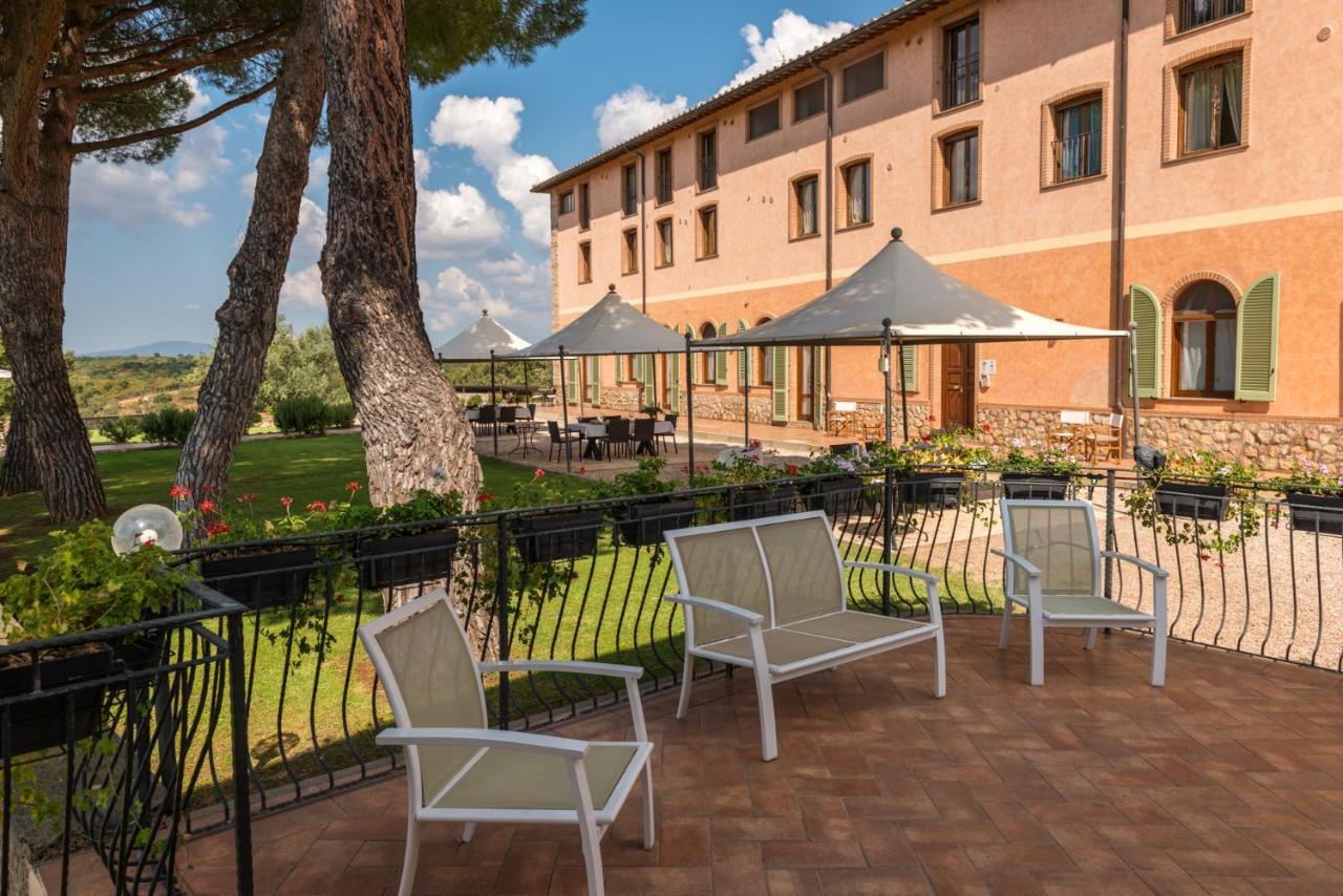 Tenuta Di Valmora Маса Маритима Екстериор снимка