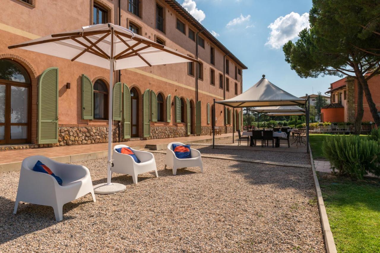 Tenuta Di Valmora Маса Маритима Екстериор снимка