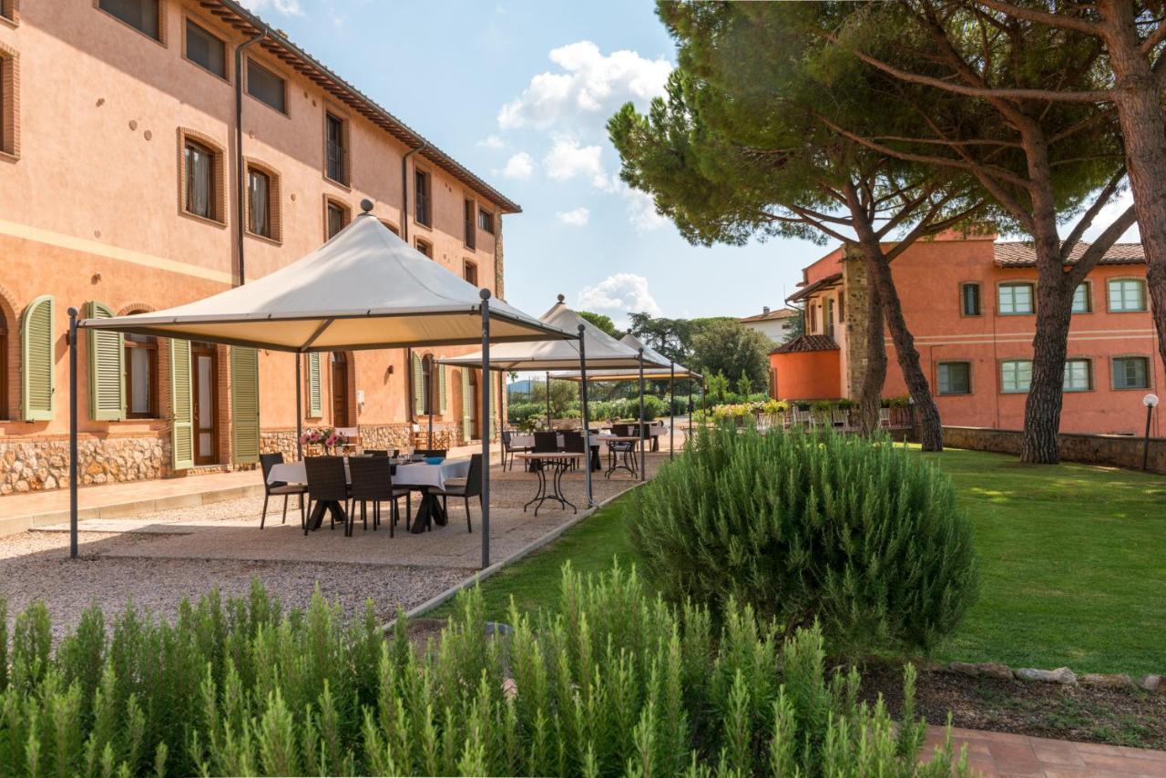 Tenuta Di Valmora Маса Маритима Екстериор снимка