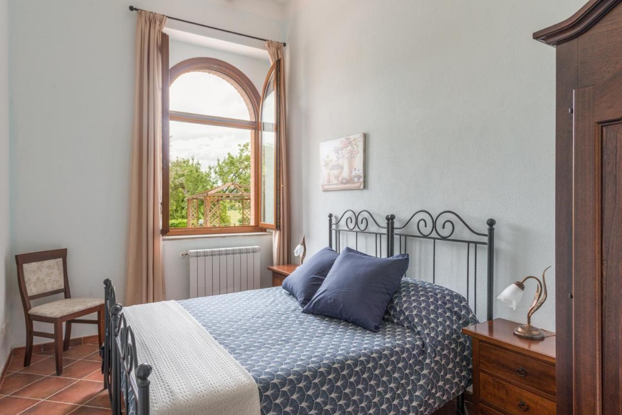 Tenuta Di Valmora Маса Маритима Екстериор снимка