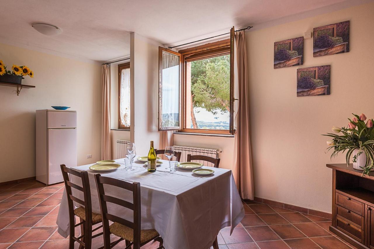 Tenuta Di Valmora Маса Маритима Екстериор снимка